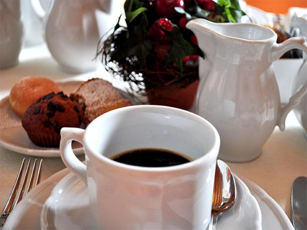 فندق Dolcemela فيرّارا المظهر الخارجي الصورة